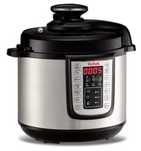 Мултифункционален уред за готвене под налягане TEFAL CY505E30 ONE POT