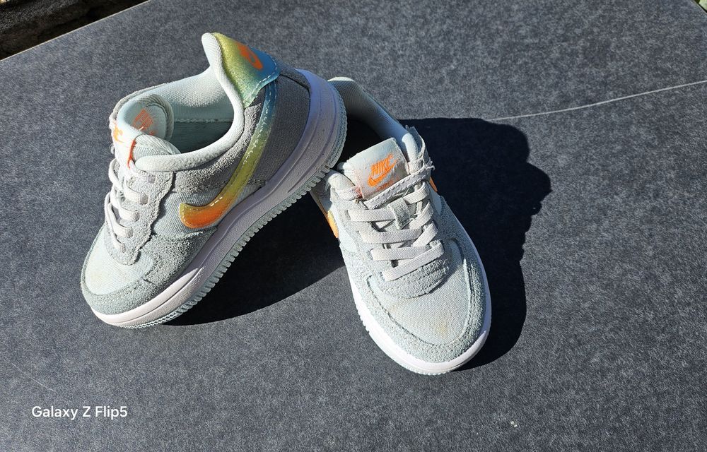 Детски кецове Nike размер 25