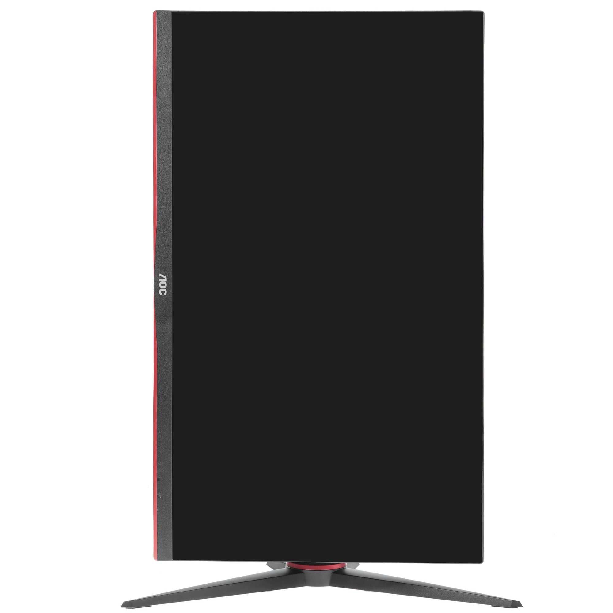 Монитор AOC Q27G2U/BK 2K 155 Герц