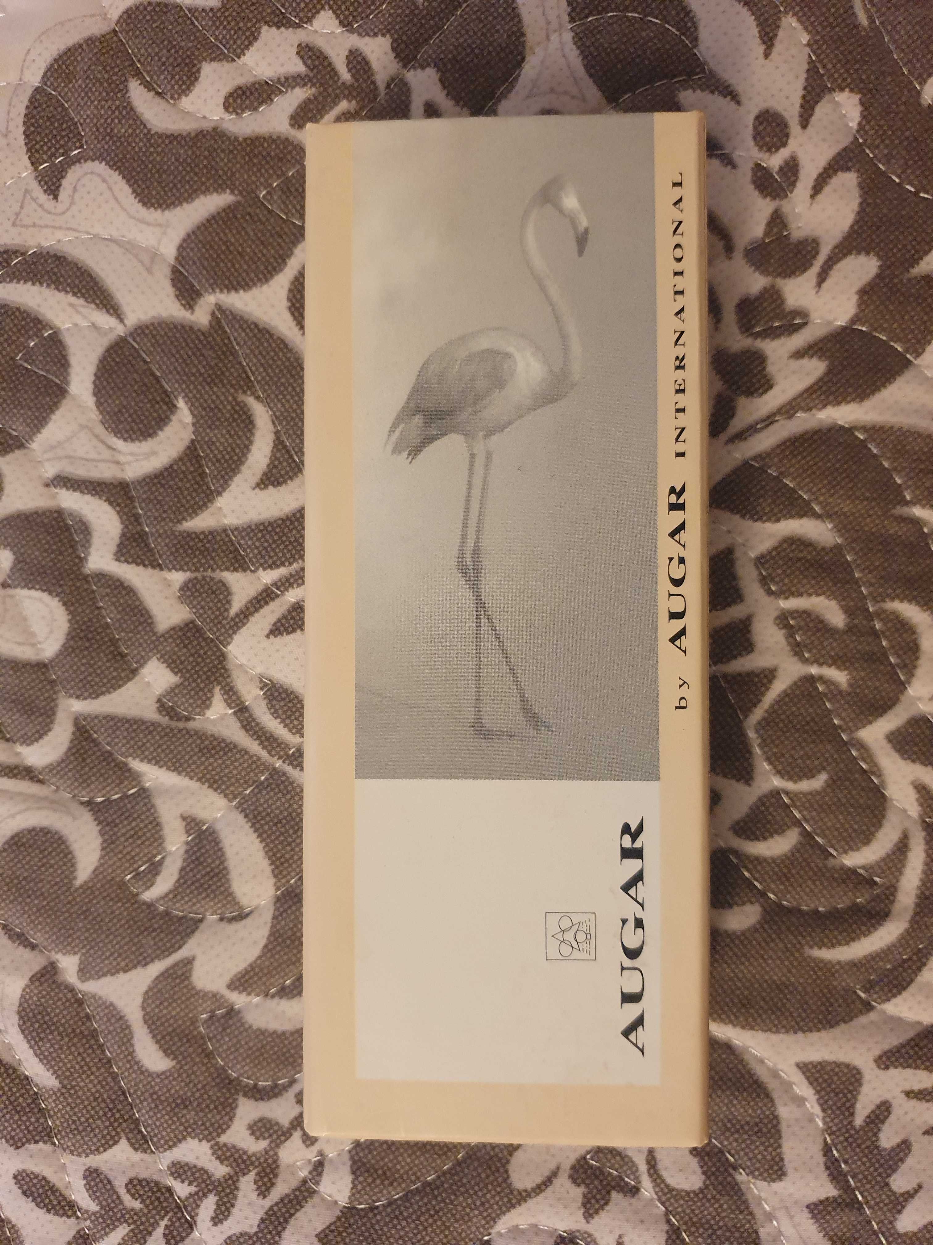 Ochelari placați cu aur 22K- vintage AUGAR– Made in France