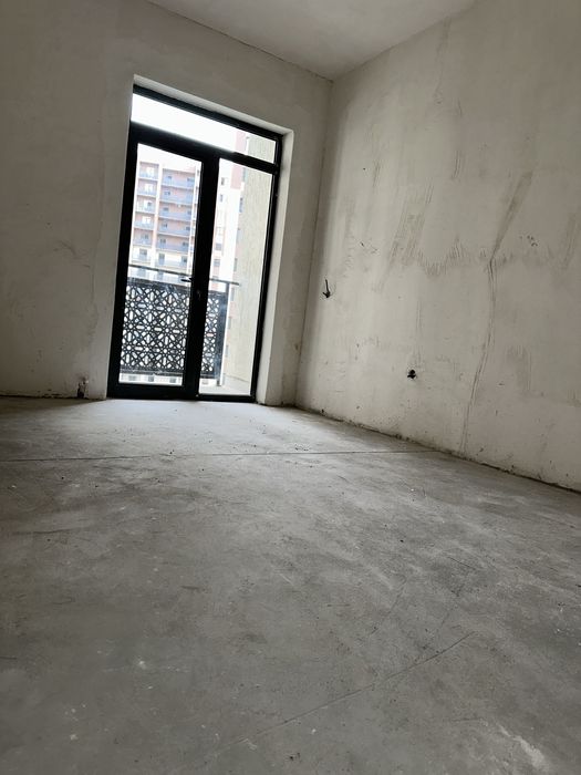 Subsidiaya birlamchi ipoteka bo’ladi O’rikzor residensda 1 xona 5 etaj