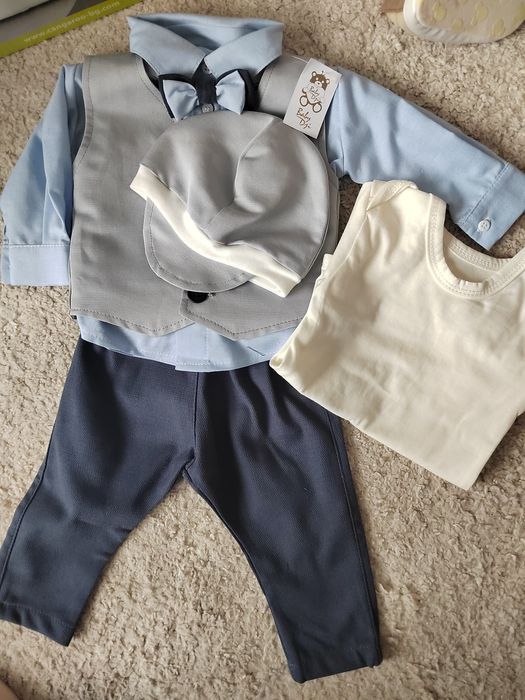 Комплект за изписване или погача