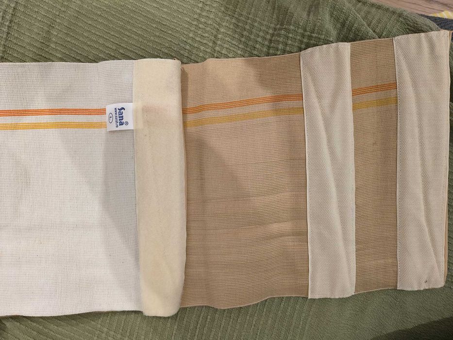 Centura postnatala L