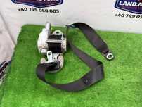 CENTURA SIGURANȚĂ FATA STANGA TOYOTA PRIUS 2012 HYBRID 1.8 BENZINA COD OEM 7S2070-P J082512 2009-2015