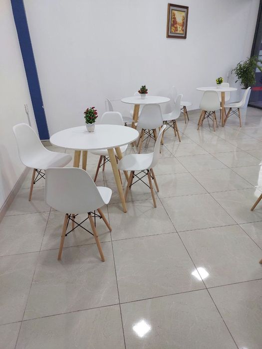 Стол и стули для дома и кухню