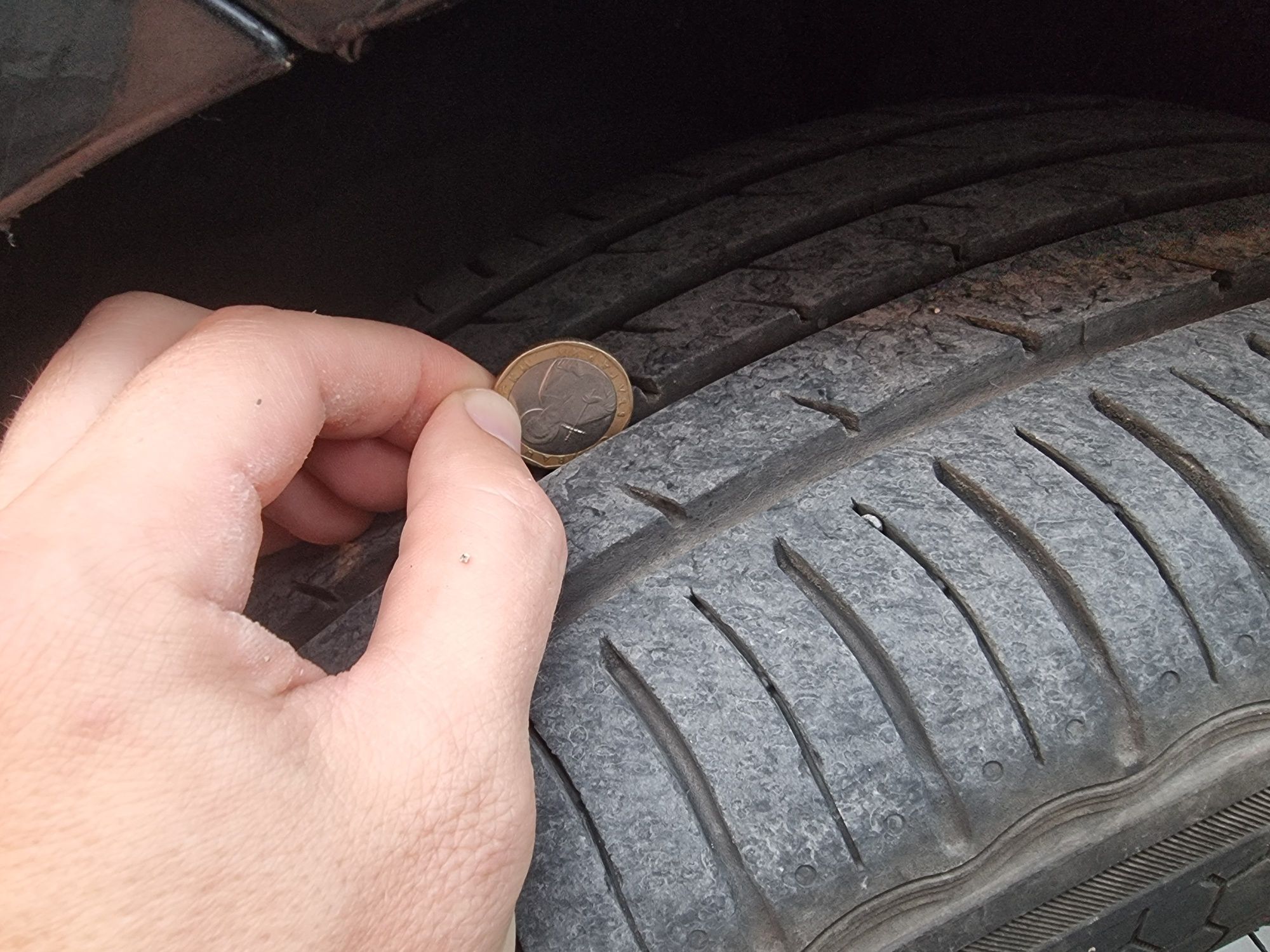 Kumho 205/55/R16 91H, EcoWing ES31 DOT 0123