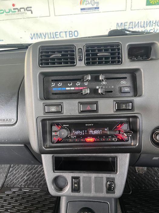 Тойота Рав 4 2000г.