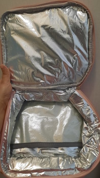 Нова ученическа раница