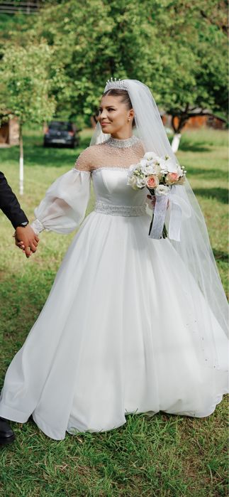 Rochie de mireasă