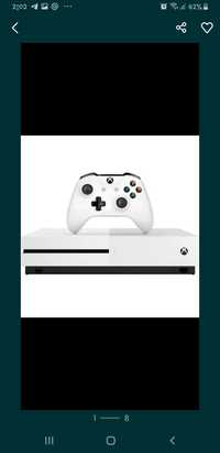 Продам Xbox one s 500