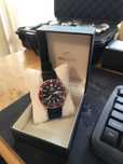 Ceas Orient Kano RA-AA0011B19B Automatic