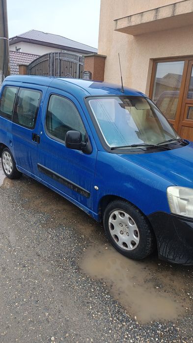 Peugeot partner 2006