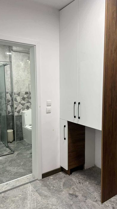 Продава се Двустаен апартамент в Пловдив, Христо Смирненски - 62 кв.м за 2017 €/кв.м - Снимка #6