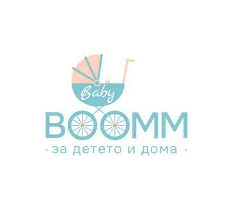 BabyBoomm - онлайн магазин за бебешки стоки