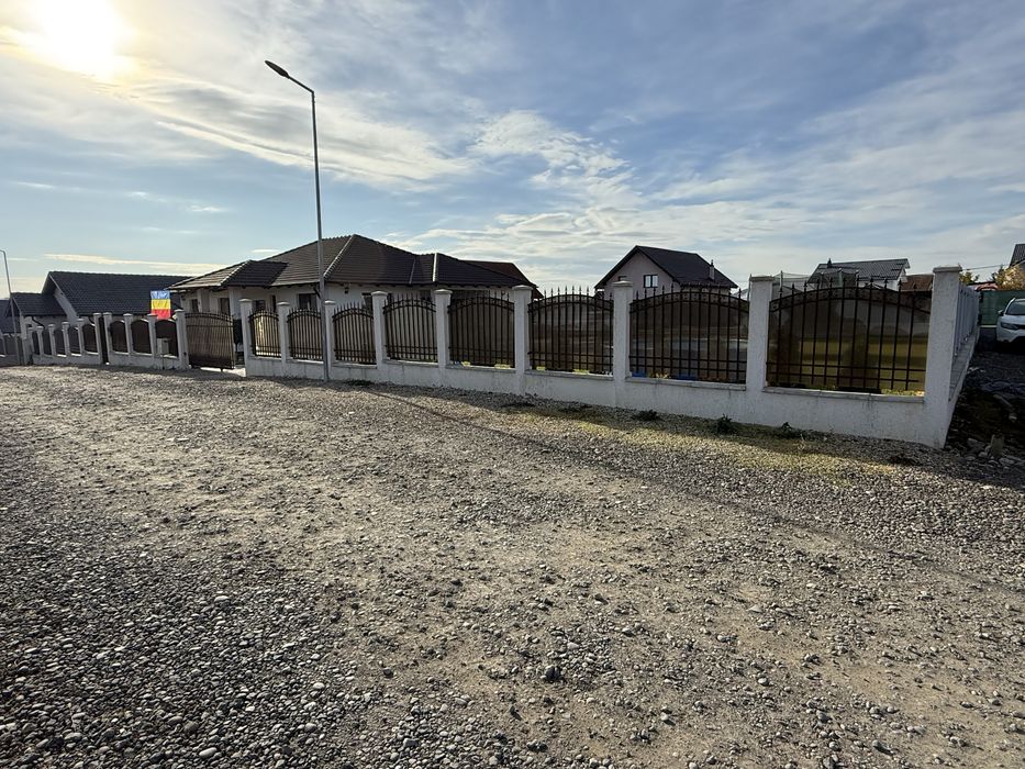 Vand casa utilata ,mobilata complet !