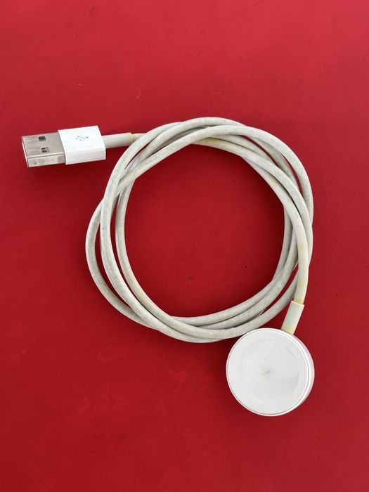 Apple Watch series 4 GPS, 40mm