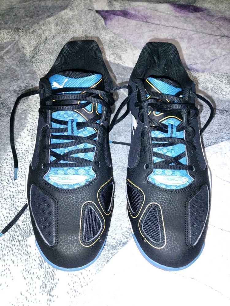 Маратонки-Puma 44,5 номер