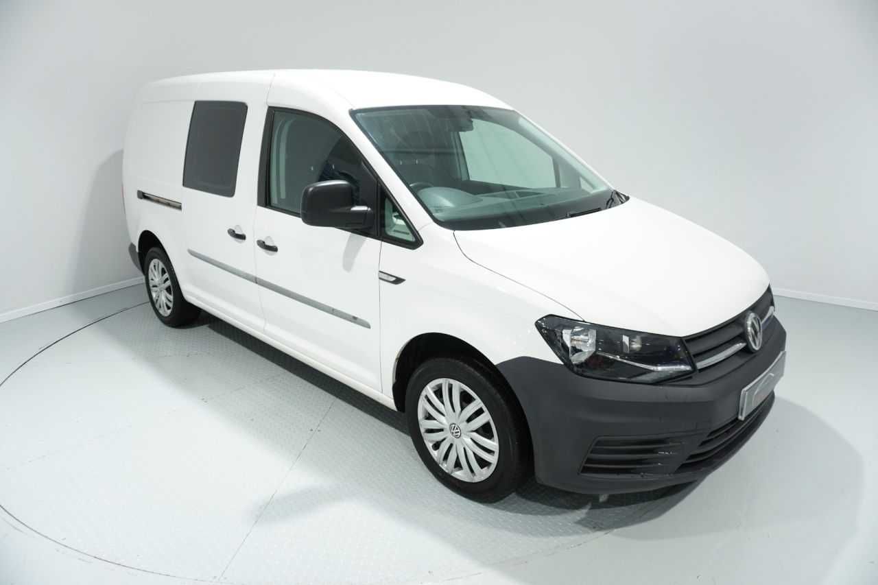 Caddy Kombi Muddatli tolovga BekMir Mega Motorsdan
