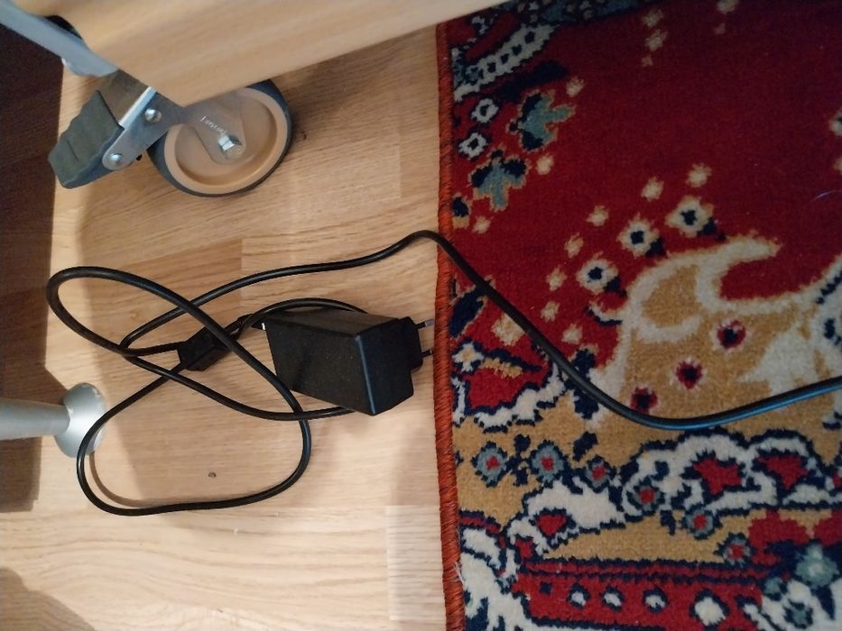 Pat reglabil electric