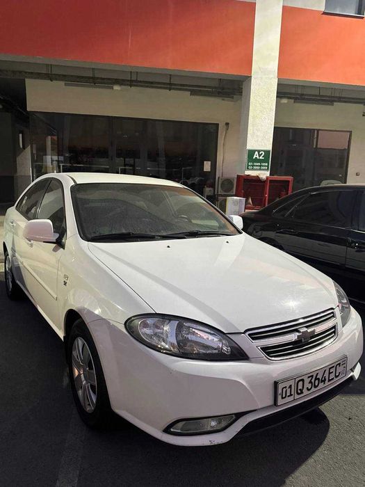 Srochno! Gentra sotiladi 2023