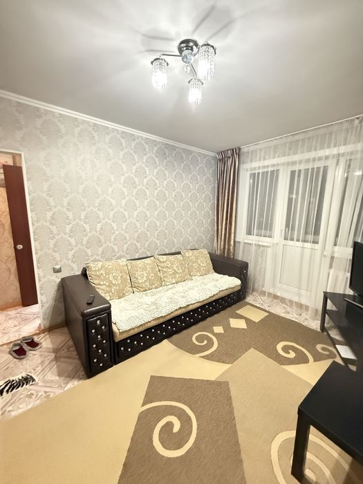 Сдам 1-комнатную квартиру