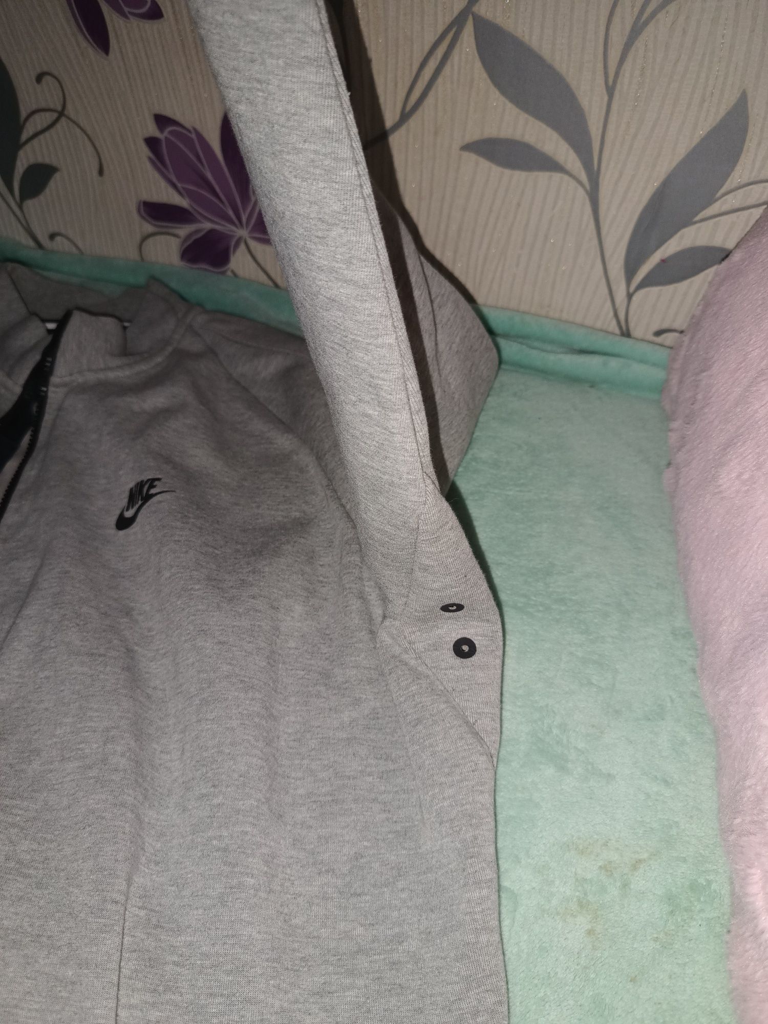Hanorac Nike XXL