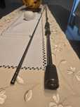 Xesta Black Star 2-nd Generation S83 Distance Scape