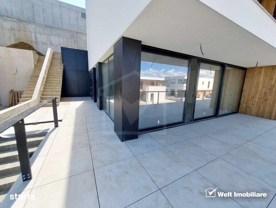 Duplex de vanzare in Europa, Cluj Napoca