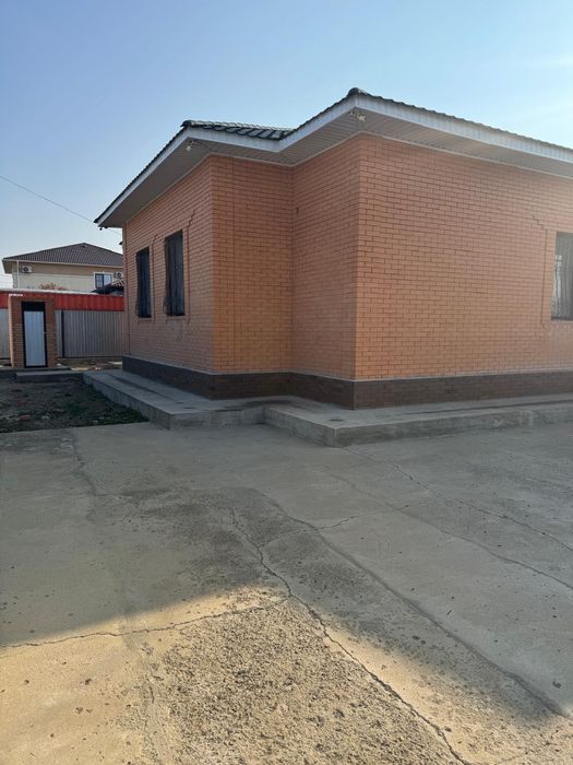 Продается дом мкр Самал