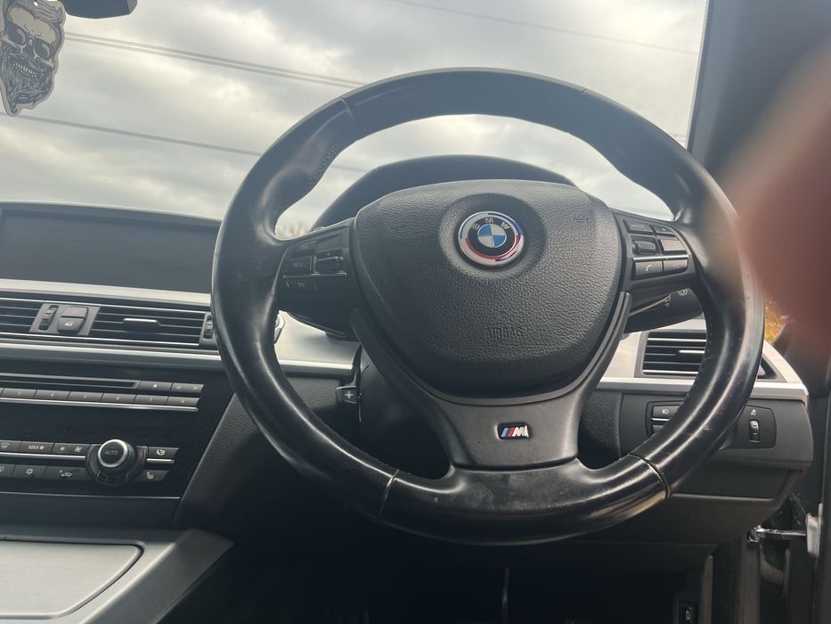 М Волан с пера за BMW F13 F10 F12