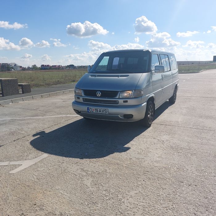 Vând vw t4 2.5 dizel