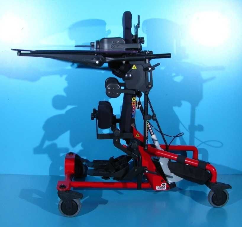 Verticalizator/Scaun electric pentru copii EasyStand Bantam