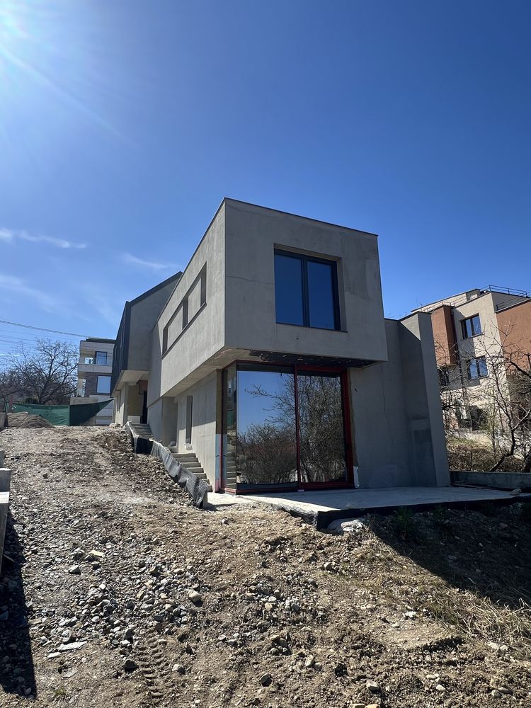 Casa noua de vanzare in cartierul Andrei Muresanu, Cluj