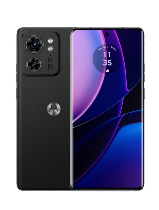 Motorola Edge 40 impecabil