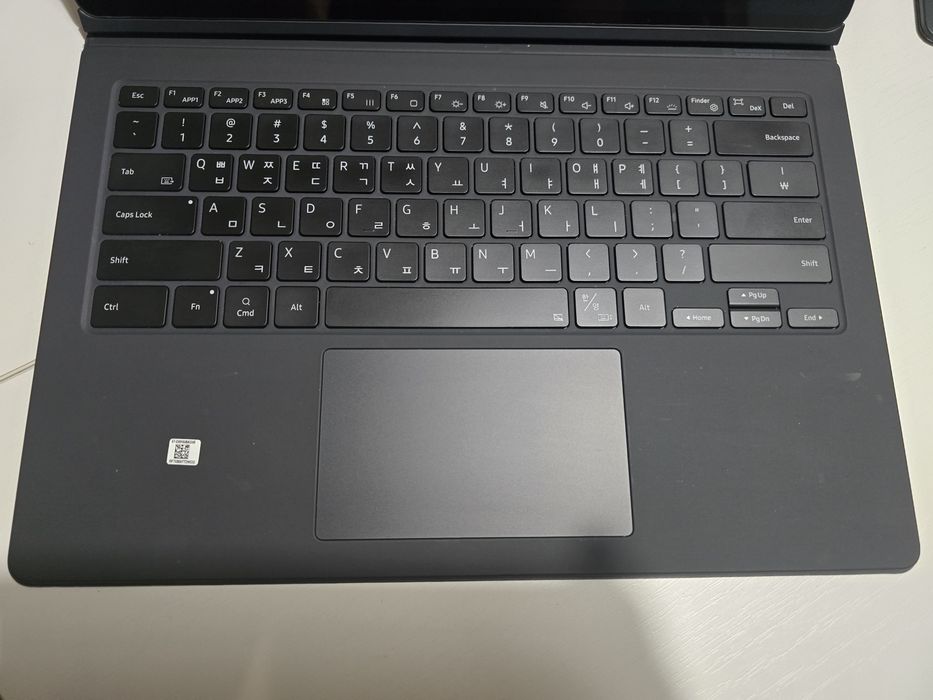 Samsung Galaxy Tab S9 Ultra WiFi  256GB