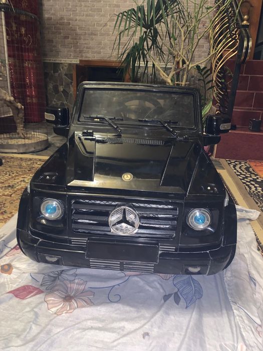 Продается детская машина