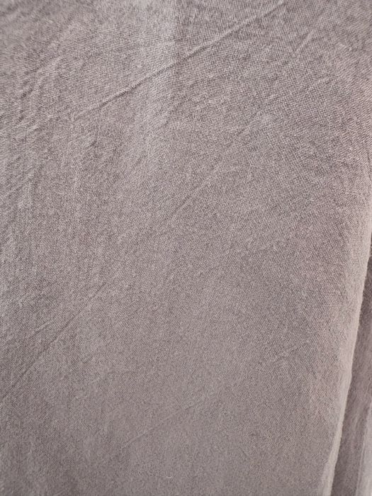 Rochie vaporoasa din bumbac – marime 38