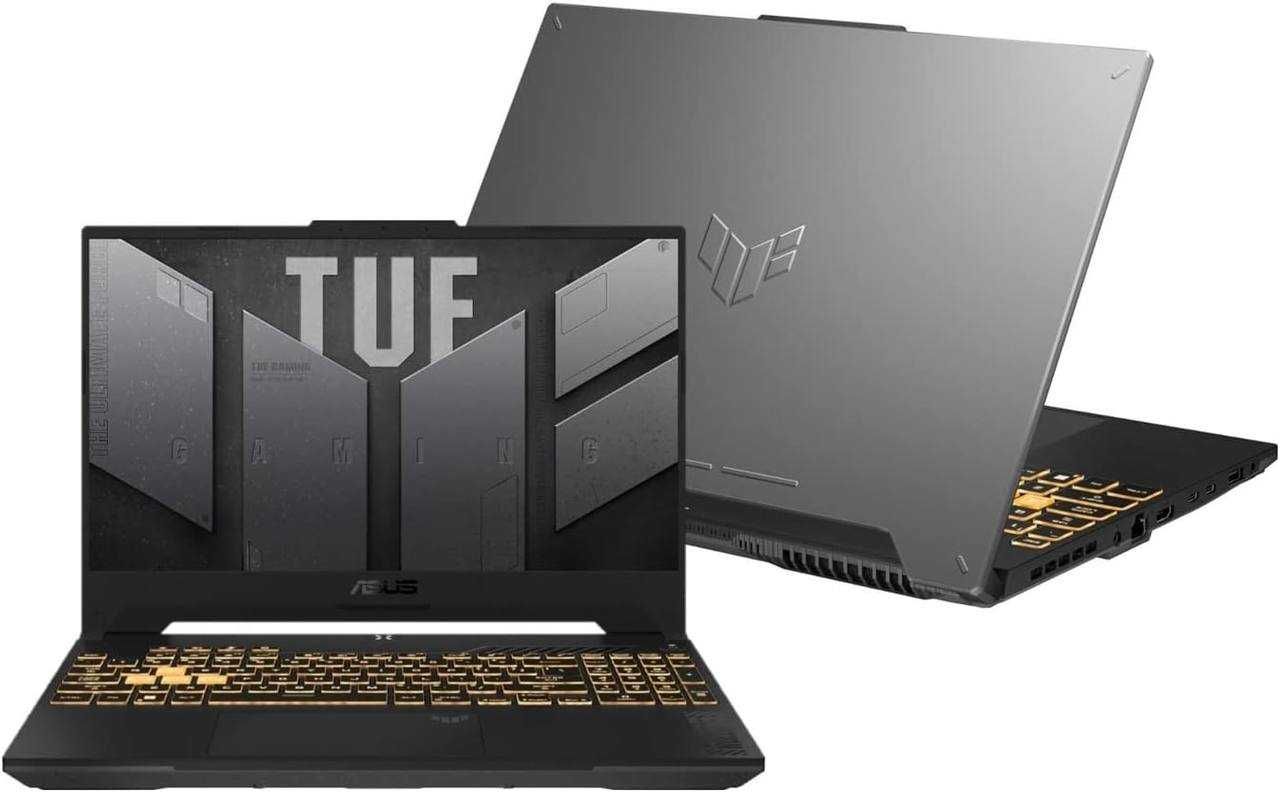 Asus TUG Gaming F15 (FX507Z)