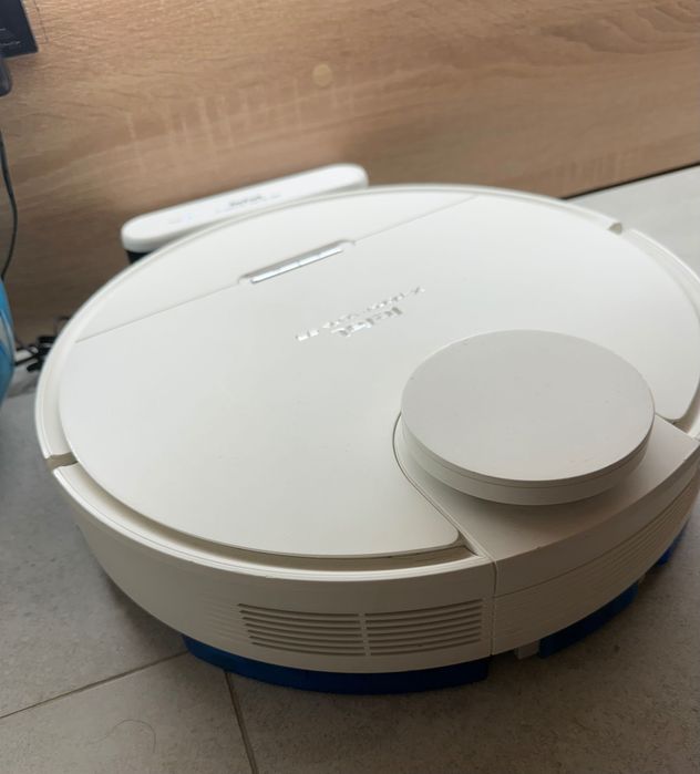 Робот пылесос Tefal series 95