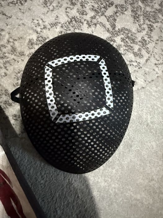 Costum Halloween Squid game