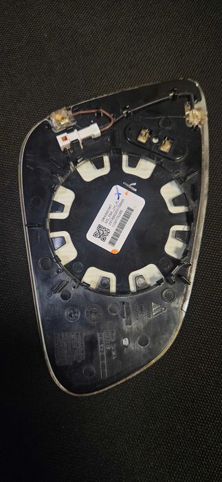 Огледало BMW M2 M3 M4 F87 F80 F82