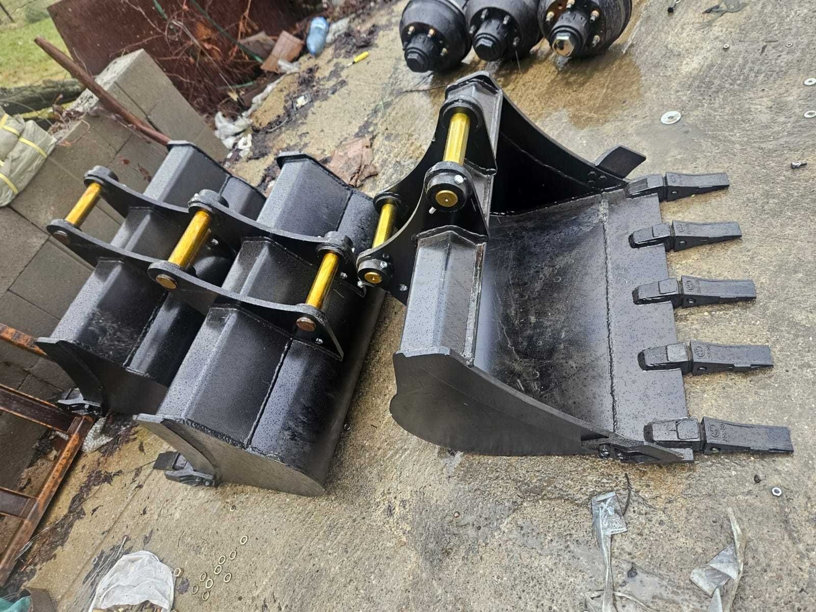 Cupa pentru sapat buldoexcavator pentru toate brandurile de buldo