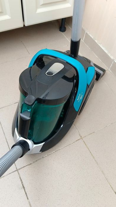 Пылесос Tefal Silence Force