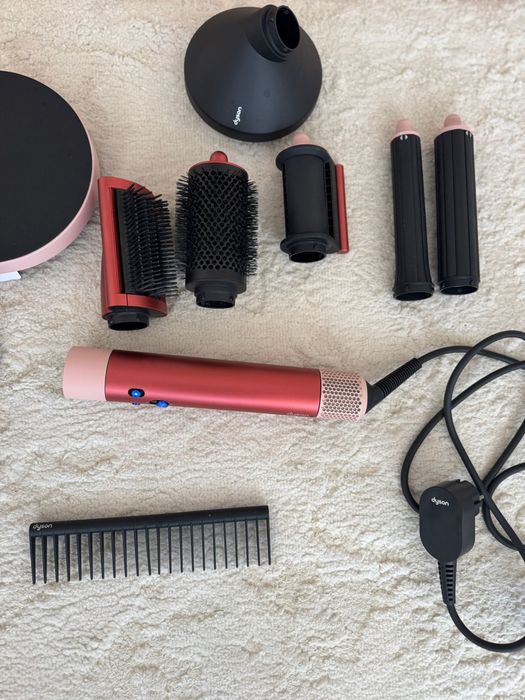 Dyson Ondulator Multistyler Airwrap