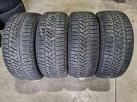 225/50/17 PIRELLI 4бр