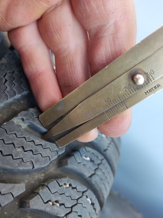 185/65/15 Sava Eskimo