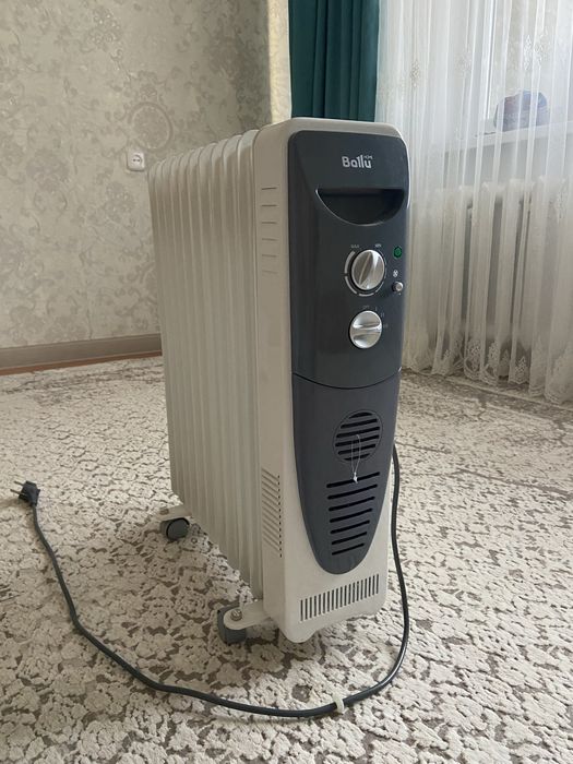 Продается обогреватель комнатный