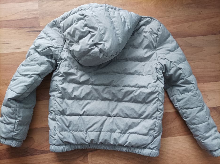 Polo Ralph Lauren с две лица ново яке