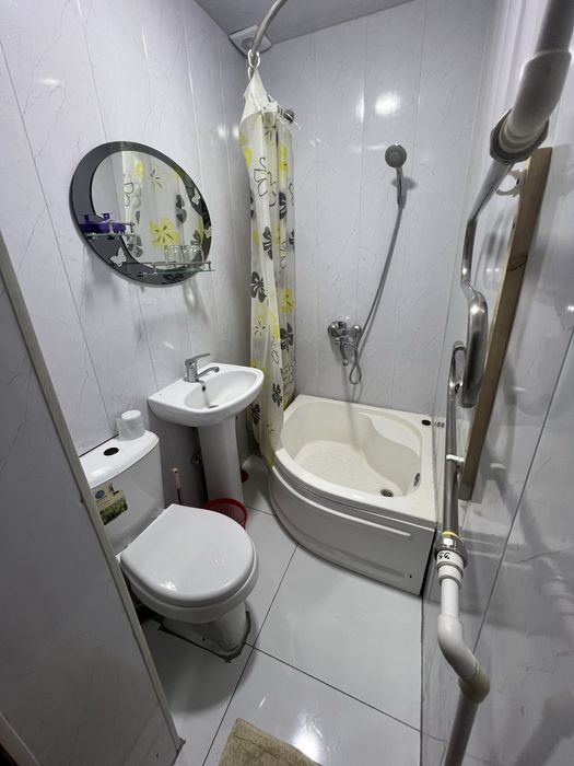 Srochni kvartira arendaga beriladi