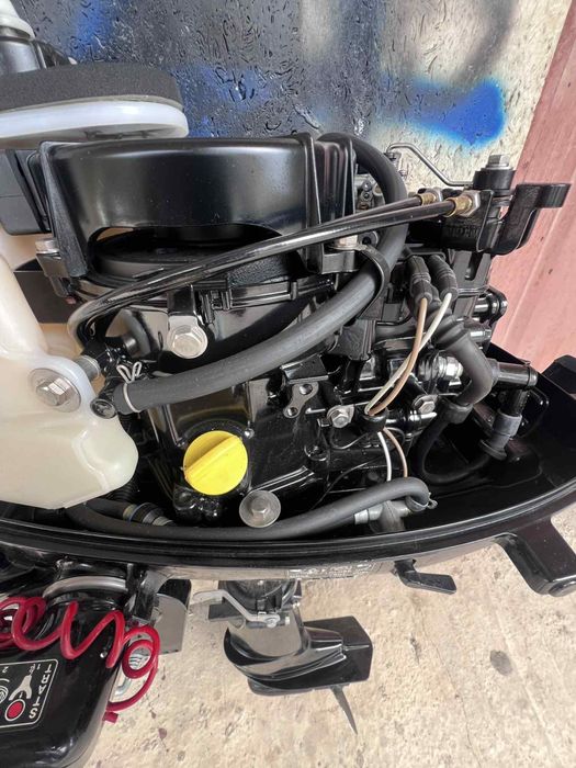 Mercury 6кс дълъг ботуш